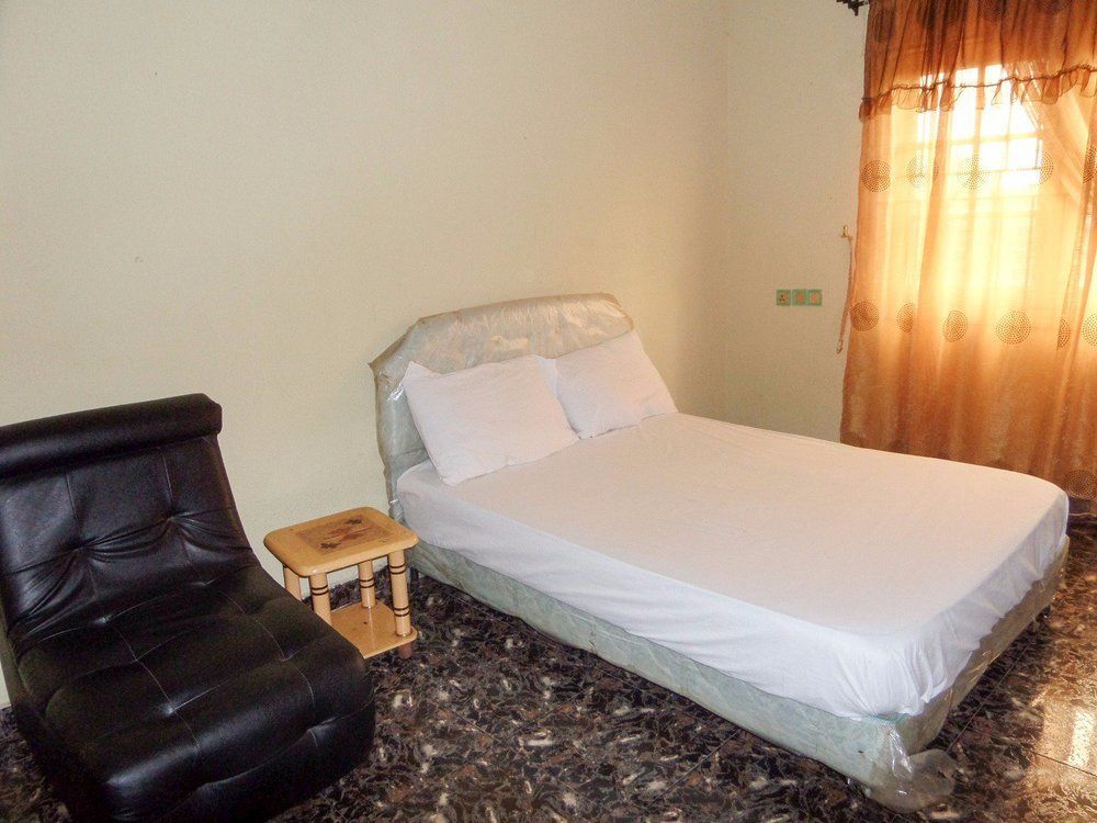 D1 Hotel & Suites Lagos Exterior photo