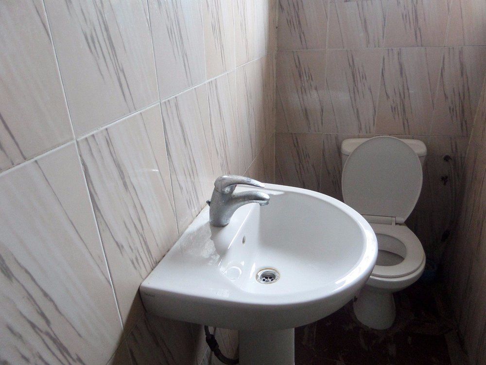 D1 Hotel & Suites Lagos Exterior photo